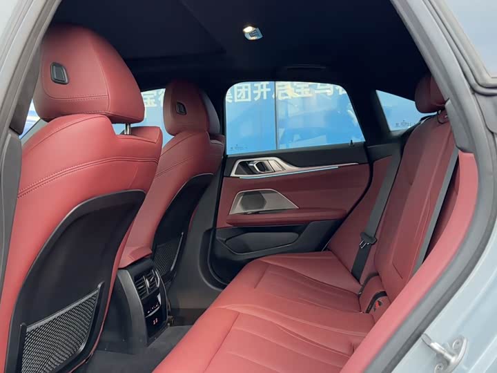 Фото 6 - BMW 4 Series