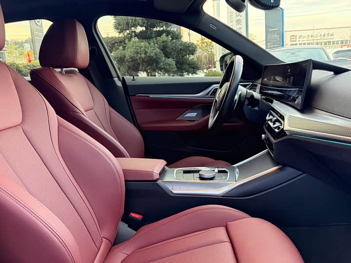 Фото 9 - BMW 4 Series