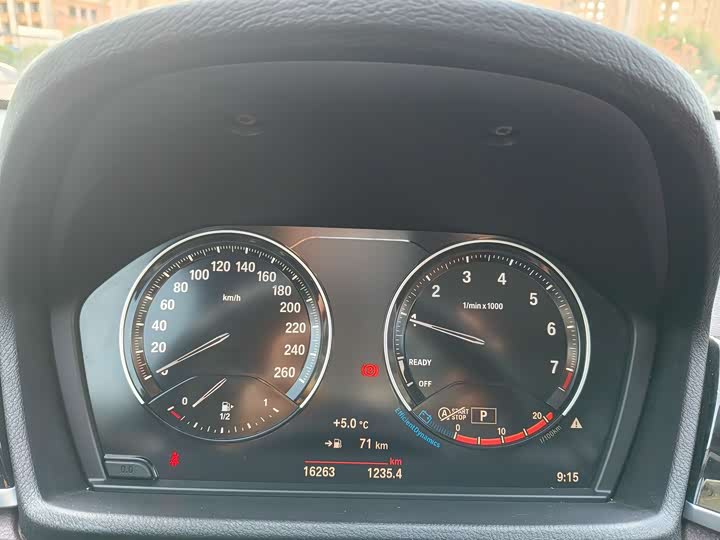 Фото 10 - BMW X1