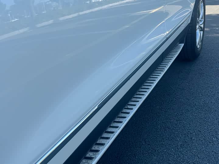 Фото 15 - Cadillac XT5