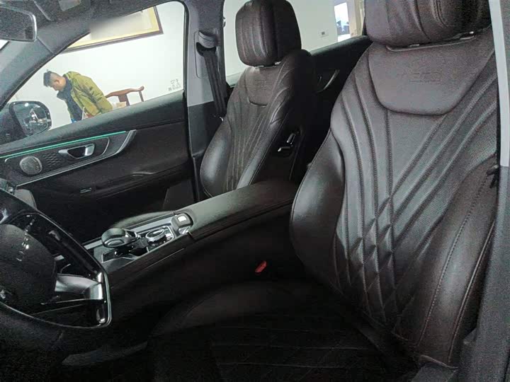 Фото 15 - Chery Tiggo 8 Pro