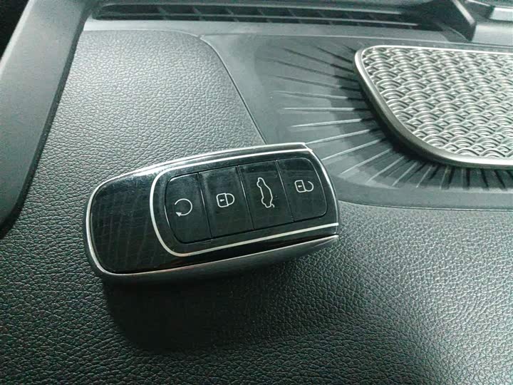 Фото 9 - Chery Tiggo 8 Pro