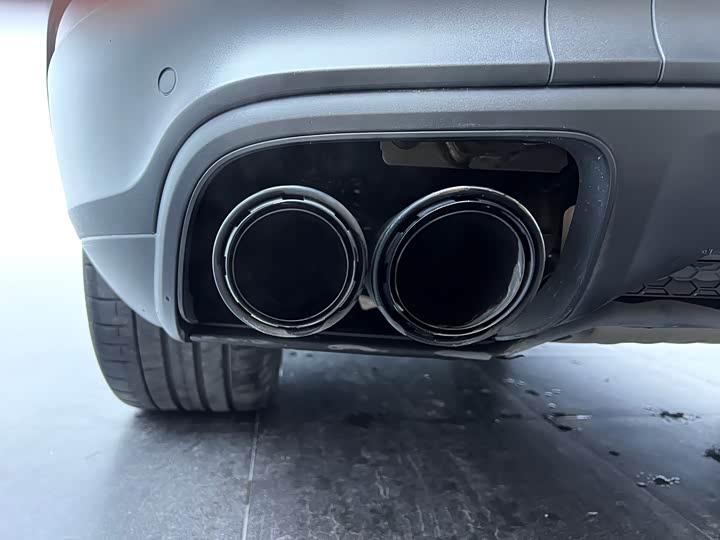 Фото 12 - Porsche Cayenne Hybrid