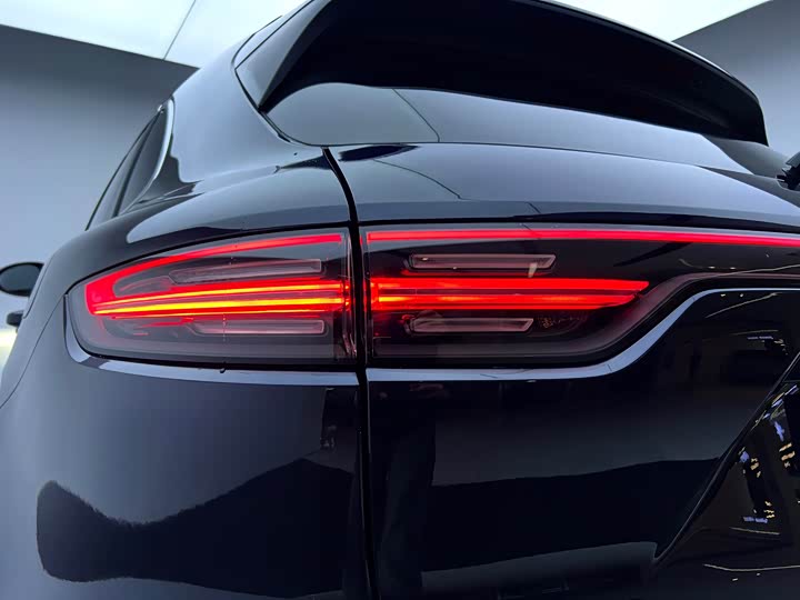 Фото 9 - Porsche Cayenne Hybrid