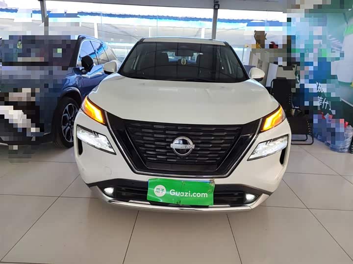 Фото 3 - Nissan X-Trail