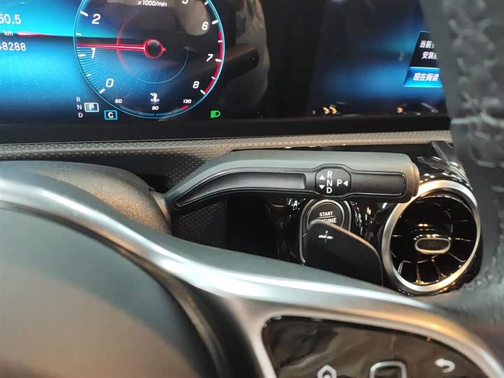 Фото 14 - Mercedes-Benz A-Class