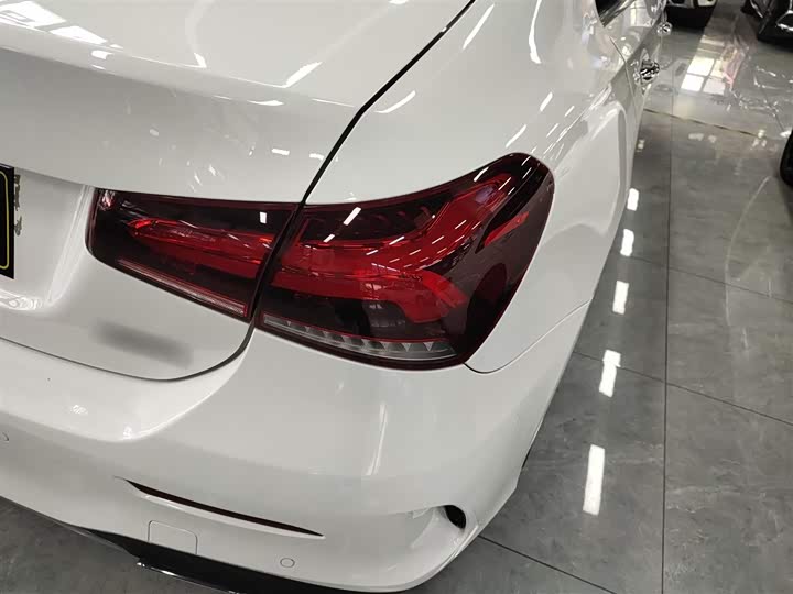 Фото 8 - Mercedes-Benz A-Class