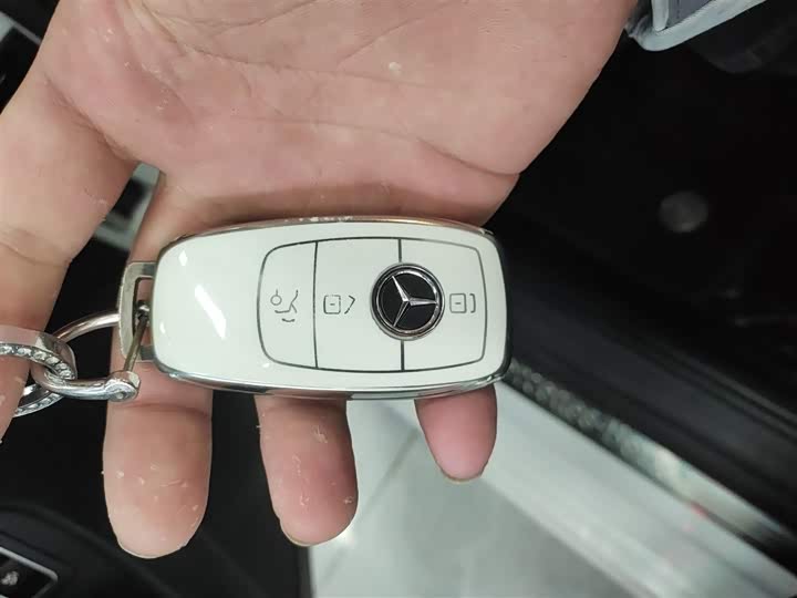 Фото 9 - Mercedes-Benz A-Class