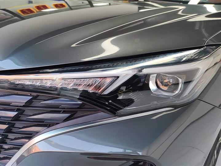 Фото 5 - Changan Eado Plus