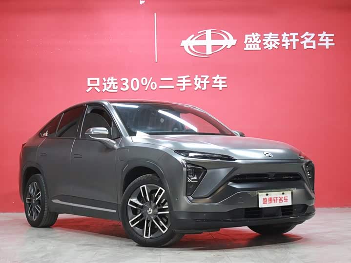 Фото 4 - Nio EC6