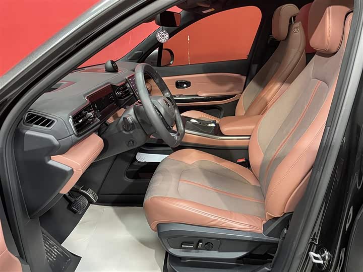 Фото 5 - Nio EC6