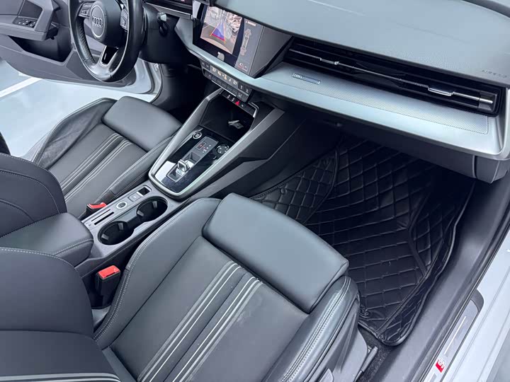 Фото 12 - Audi A3