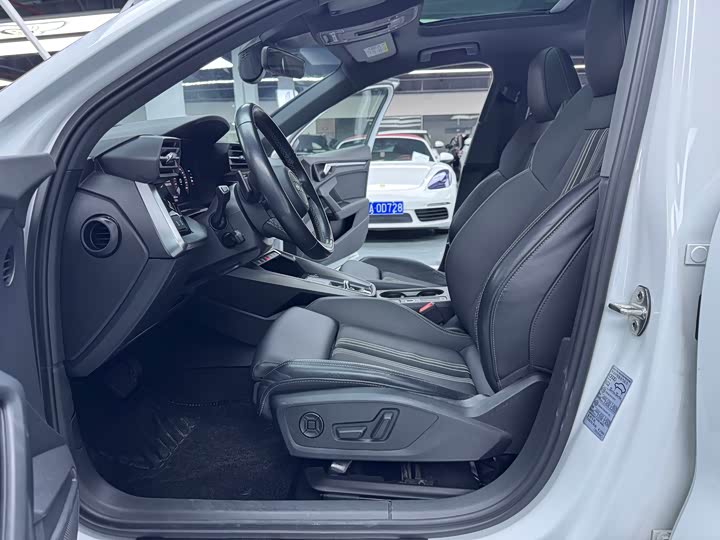 Фото 4 - Audi A3