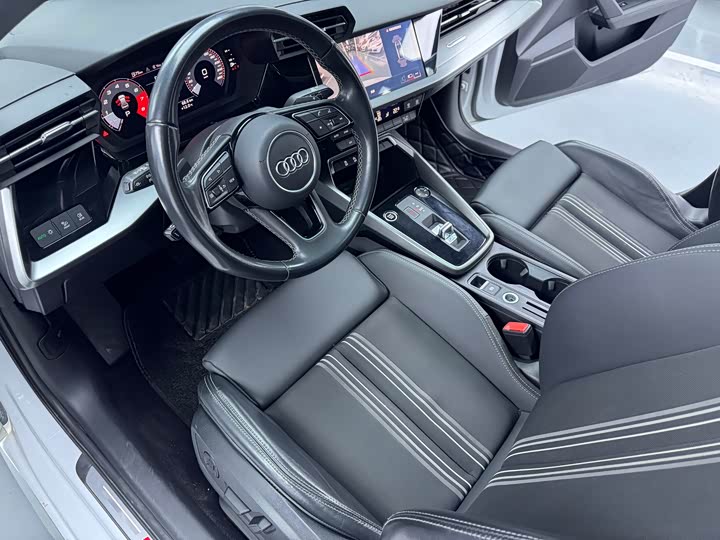 Фото 6 - Audi A3