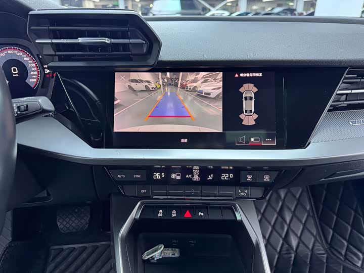 Фото 8 - Audi A3