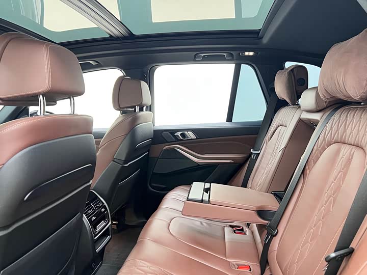 Фото 20 - BMW X5