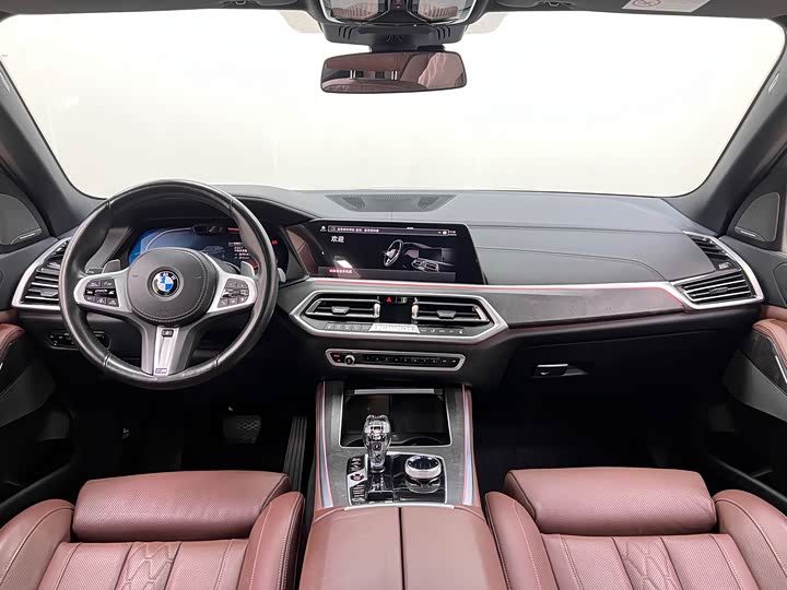 Фото 23 - BMW X5