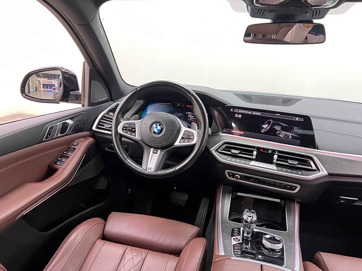 Фото 24 - BMW X5