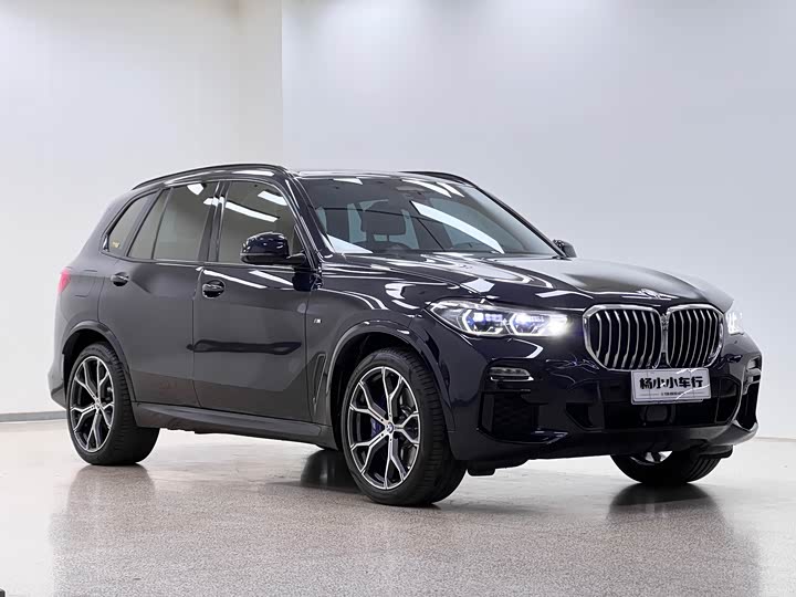 Фото 3 - BMW X5