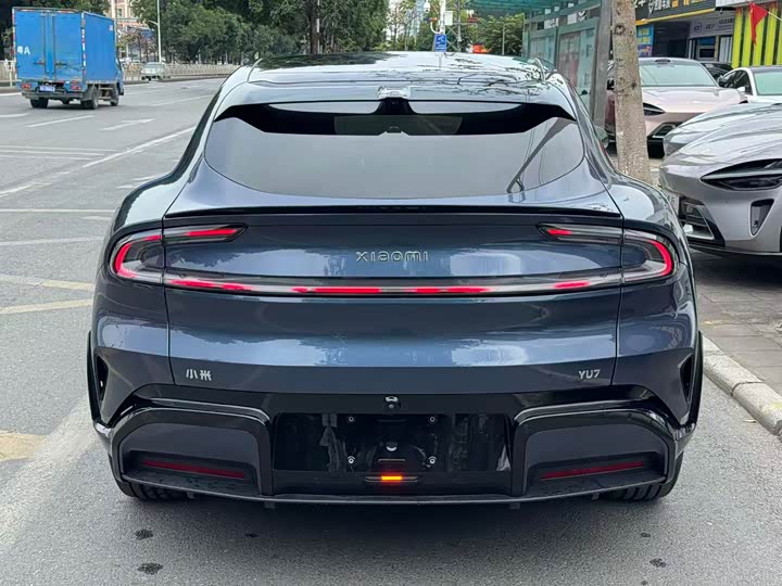 Фото 6 - Xiaomi YU7