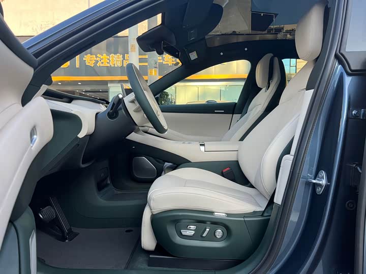 Фото 8 - Xiaomi YU7