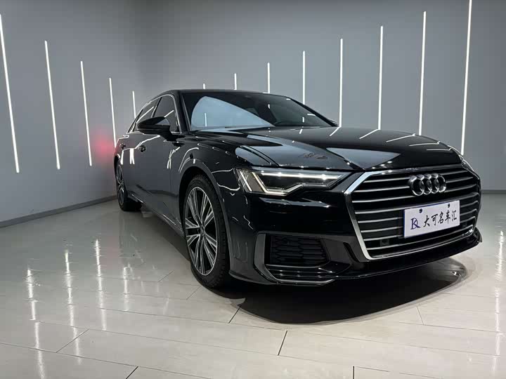 Фото 3 - Audi A6L