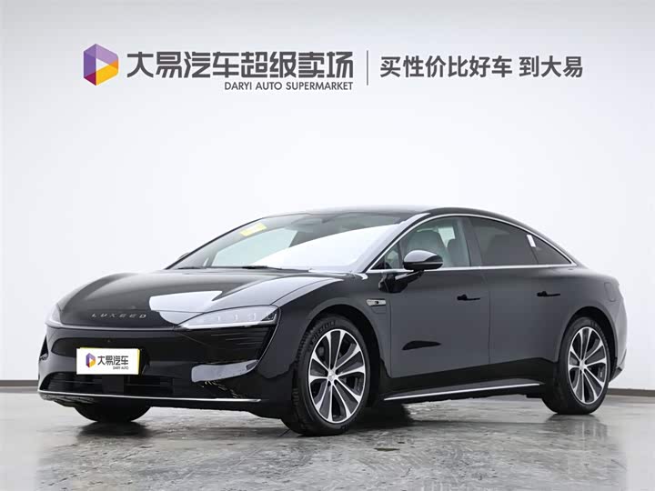 Фото 1 - Luxeed S7