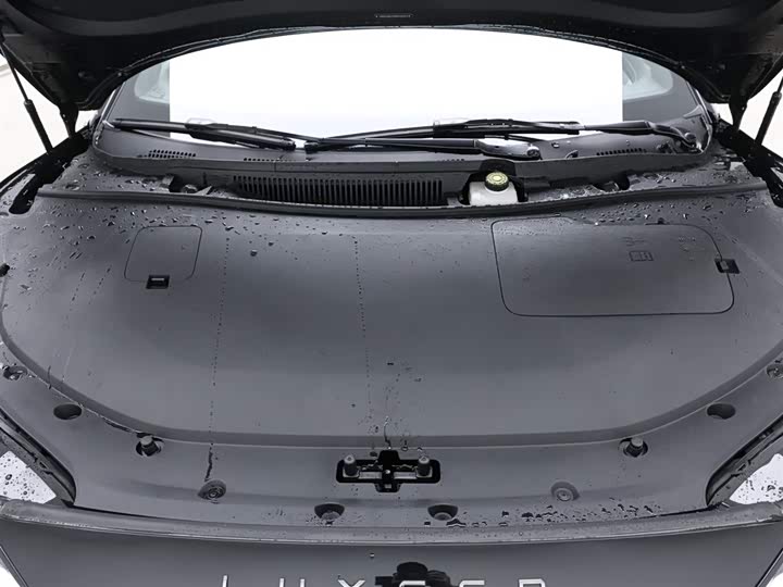 Фото 17 - Luxeed S7