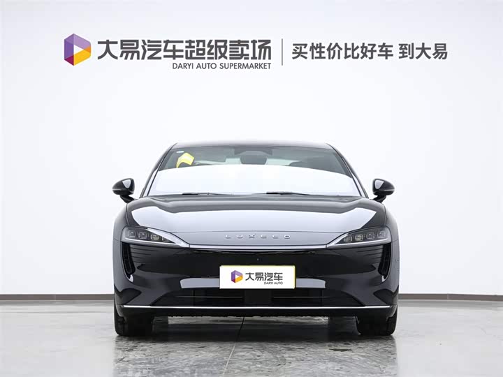 Фото 2 - Luxeed S7