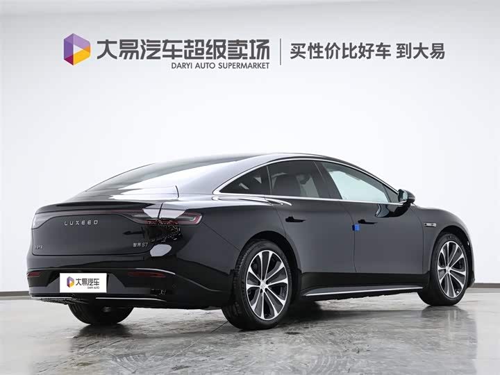 Фото 3 - Luxeed S7