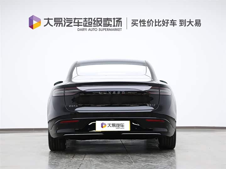 Фото 4 - Luxeed S7