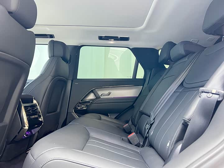 Фото 12 - Land Rover Range Rover Sport