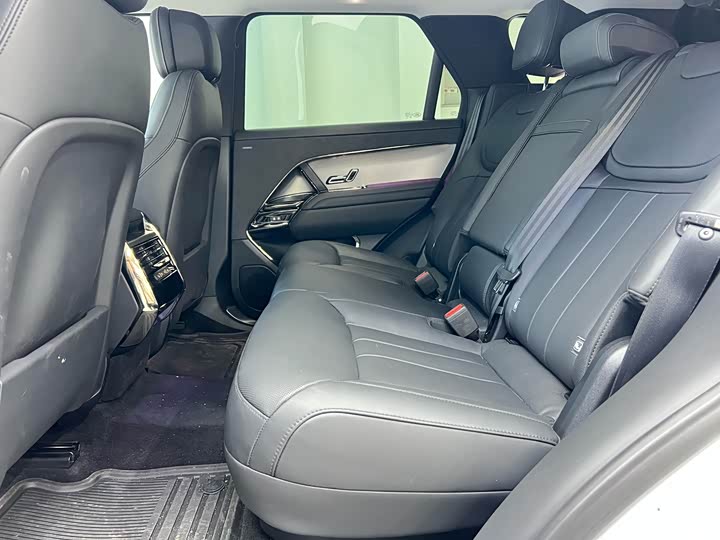 Фото 13 - Land Rover Range Rover Sport