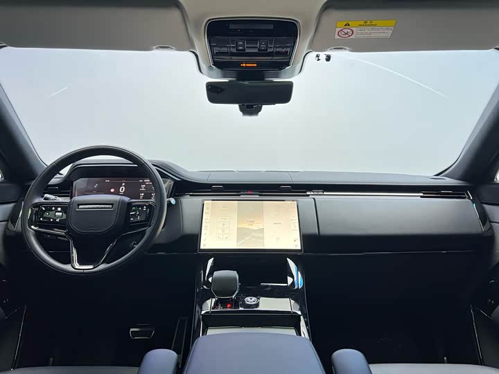 Фото 15 - Land Rover Range Rover Sport