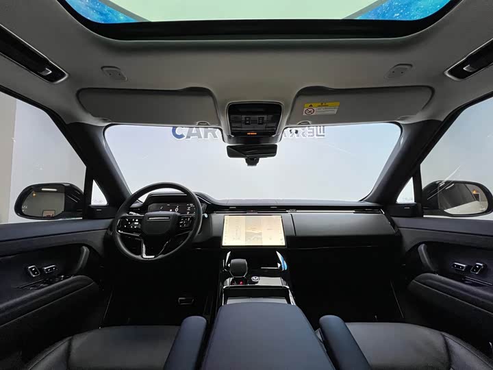 Фото 16 - Land Rover Range Rover Sport