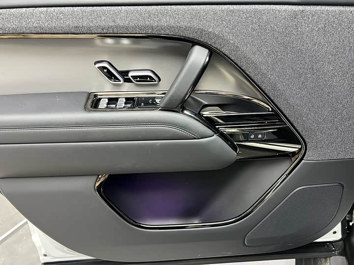 Фото 6 - Land Rover Range Rover Sport