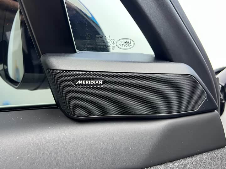 Фото 7 - Land Rover Range Rover Sport