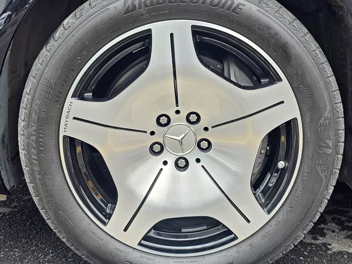 Фото 20 - Mercedes-Benz Maybach S-Class