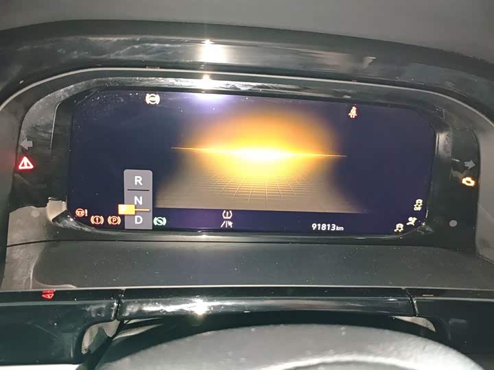 Фото 12 - Volkswagen Teramont Pro