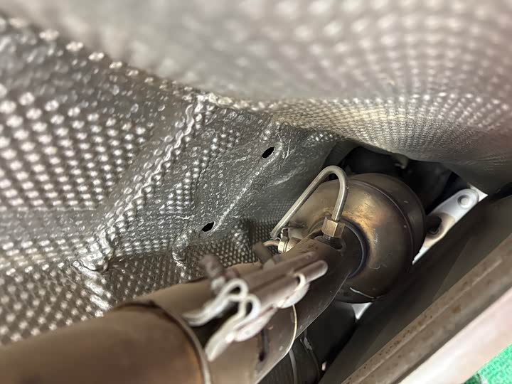 Фото 24 - Volkswagen Magotan