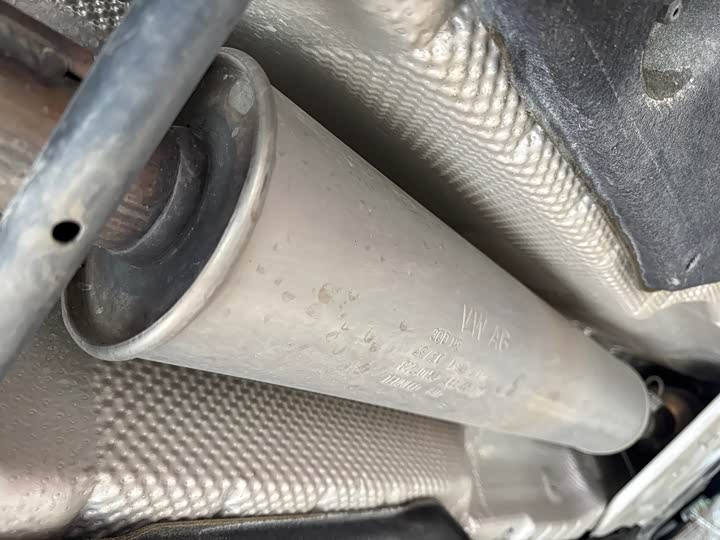 Фото 25 - Volkswagen Magotan