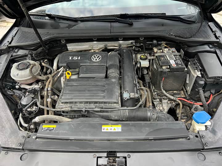 Фото 5 - Volkswagen Magotan