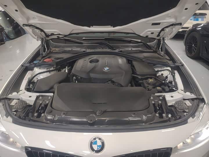 Фото 10 - BMW 3 Series GT