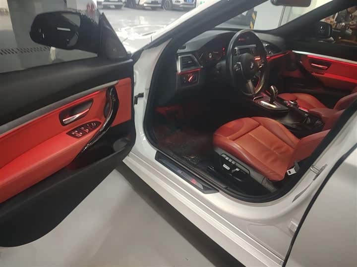 Фото 13 - BMW 3 Series GT