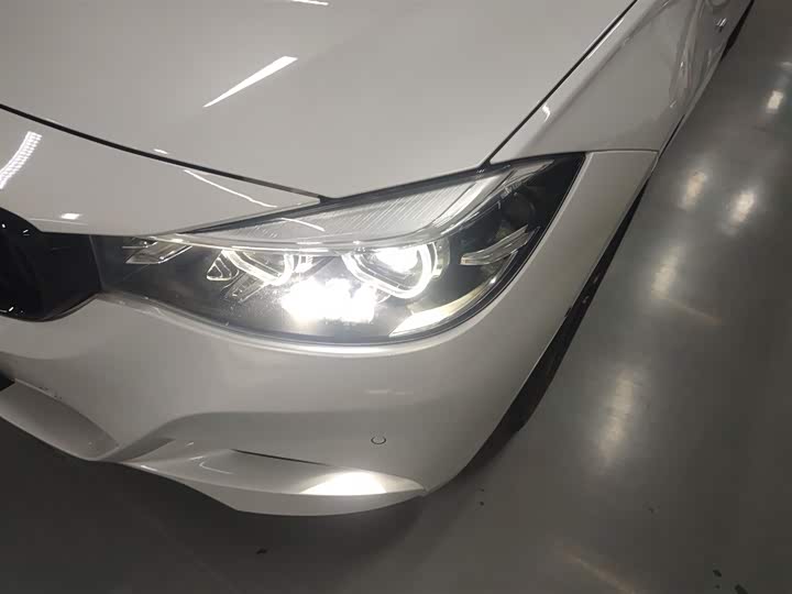 Фото 15 - BMW 3 Series GT