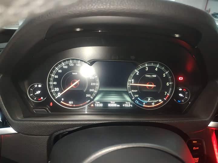 Фото 4 - BMW 3 Series GT