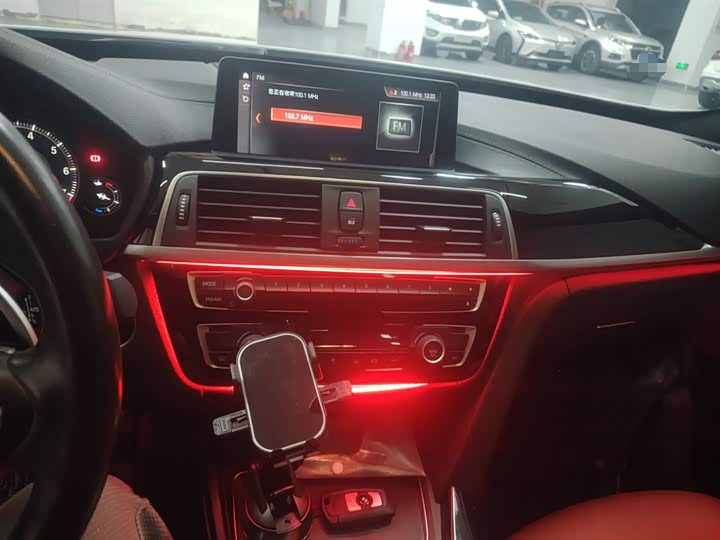 Фото 5 - BMW 3 Series GT