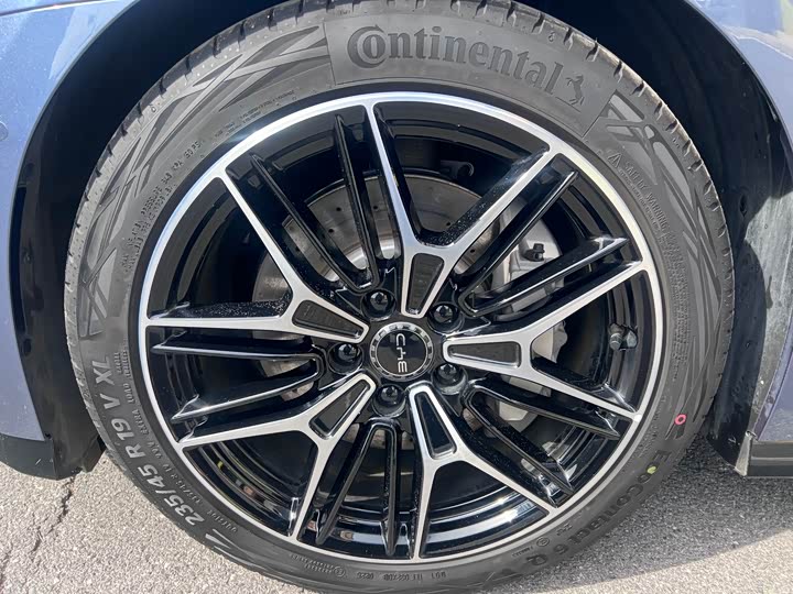 Фото 3 - BYD Seal