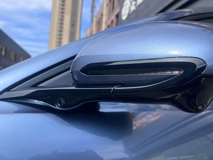 Фото 4 - BYD Seal