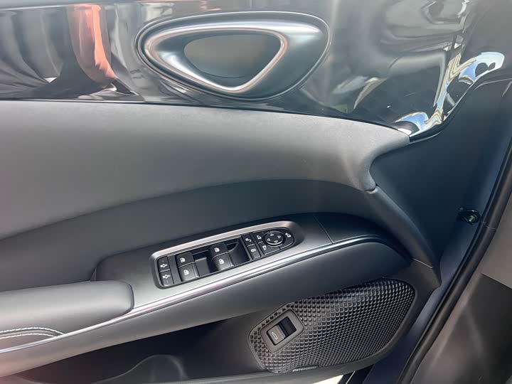 Фото 9 - BYD Seal